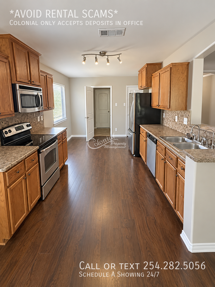 2705 Montague County Dr - Photo 5 of 17