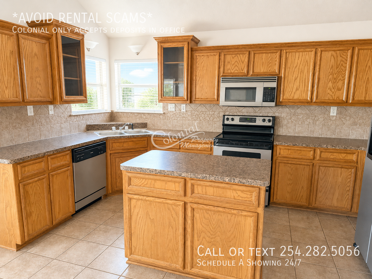 2405 Wisteria Ln - Photo 4 of 13
