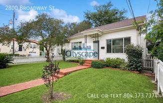 2800 Broadway St - Photo 1 of 1