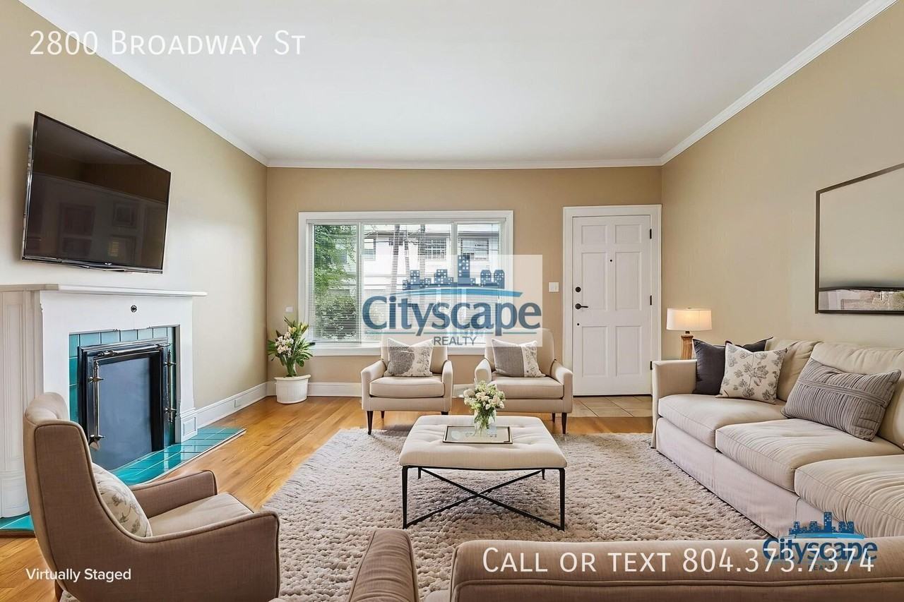 2800 Broadway St - Photo 2 of 18