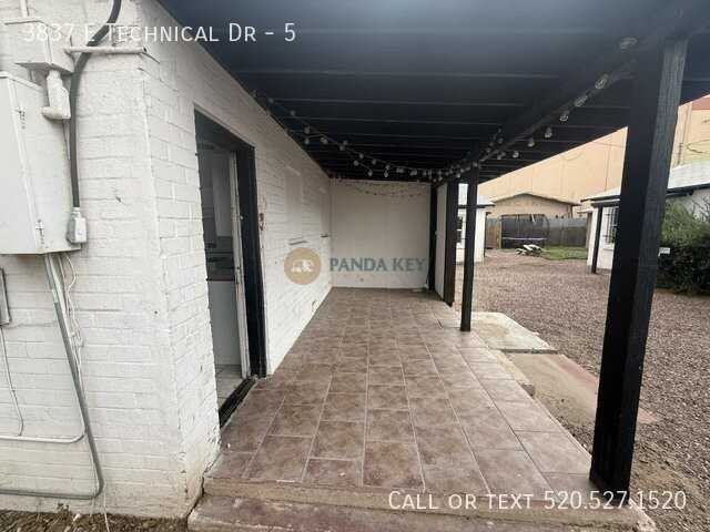 3837 E Technical Dr #5 - Photo 5 of 9