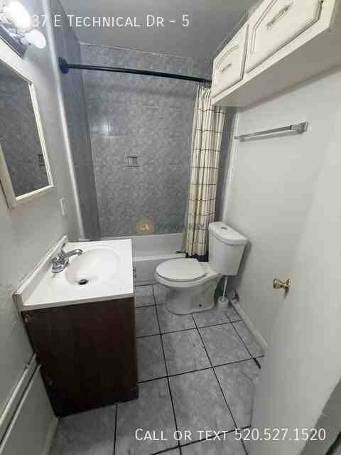3837 E Technical Dr #5 - Photo 6 of 9