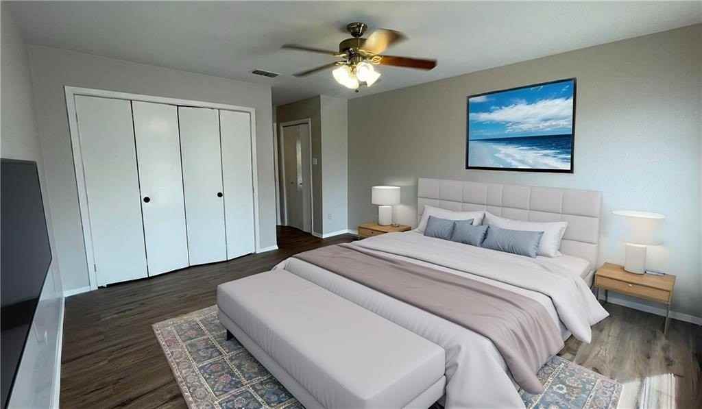 4805 Shadowbend Dr - Photo 3 of 5
