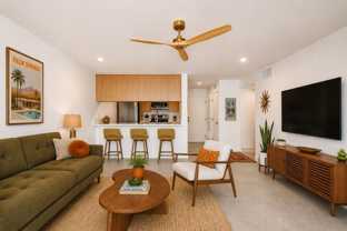1400 E Palm Canyon Dr #212 - Photo 1 of 1