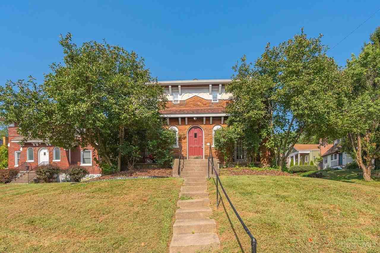 4423 Erie Ave #4