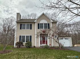 209 Deerfield Ridge Dr - Photo 1 of 1