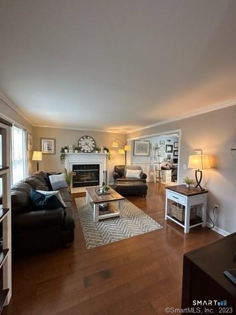 209 Deerfield Ridge Dr - Photo 5 of 20