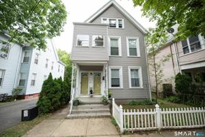 featured image of 30 Bassett St #1