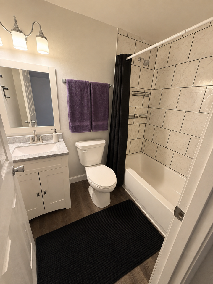 542 N Carol Ln #A1 - Photo 5 of 11