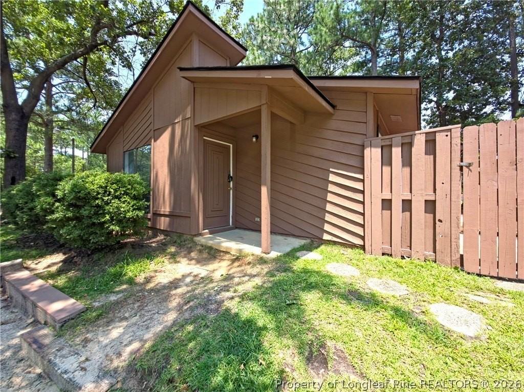 707 Hedgelawn Way - Photo 2 of 15