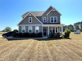 158 Rocking Horse Ln - Photo 1 of 1