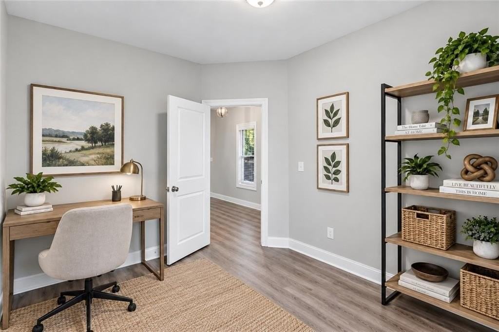 1589 Habershal Rd Nw - Photo 5 of 34