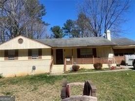 4574 Cedar Ridge Trl - Photo 1 of 1