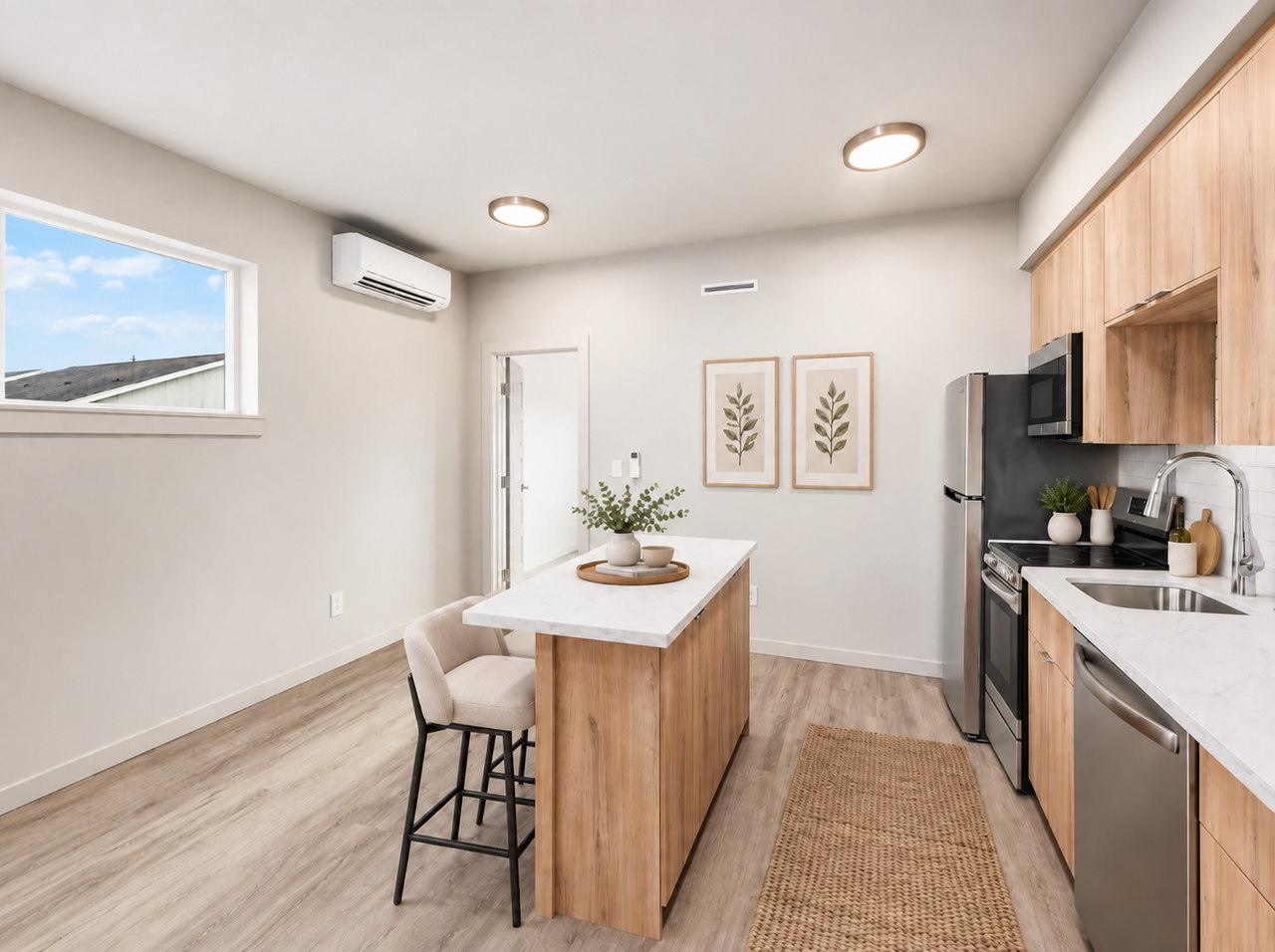 4034 S Puget Sound Ave #301 - Photo 3 of 10