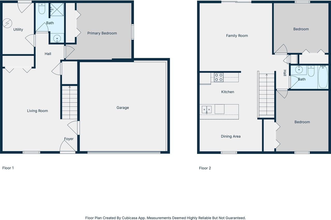 3601 Farmview Cir - Photo 2 of 14