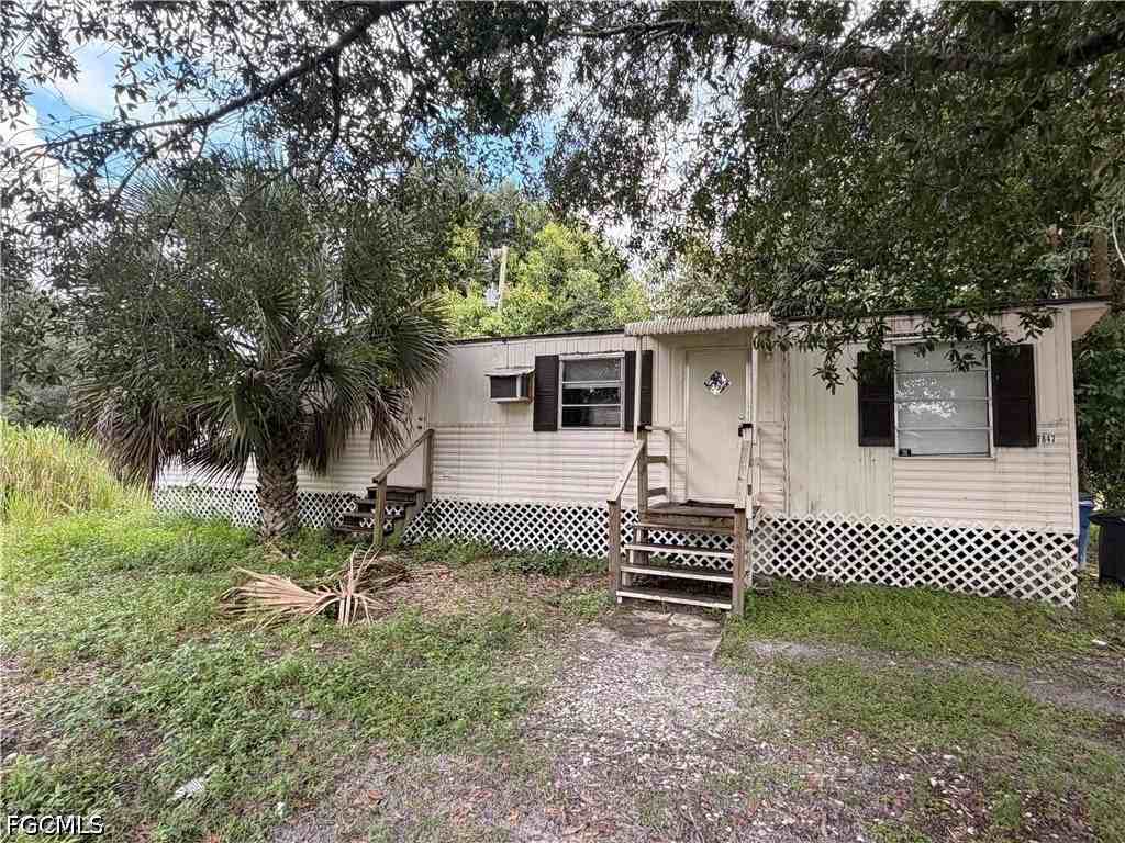 7847 Suncoast Dr