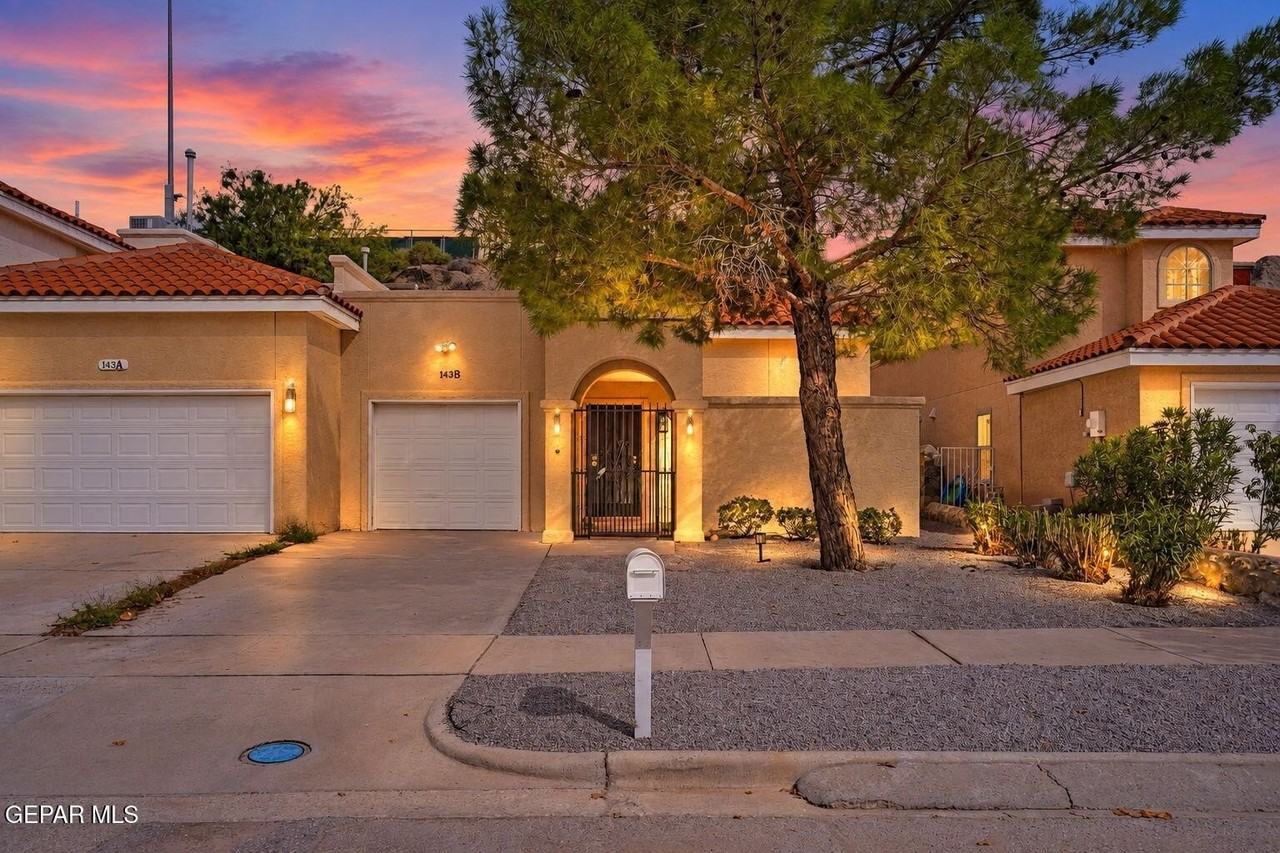 143 N Alto Mesa Dr #B