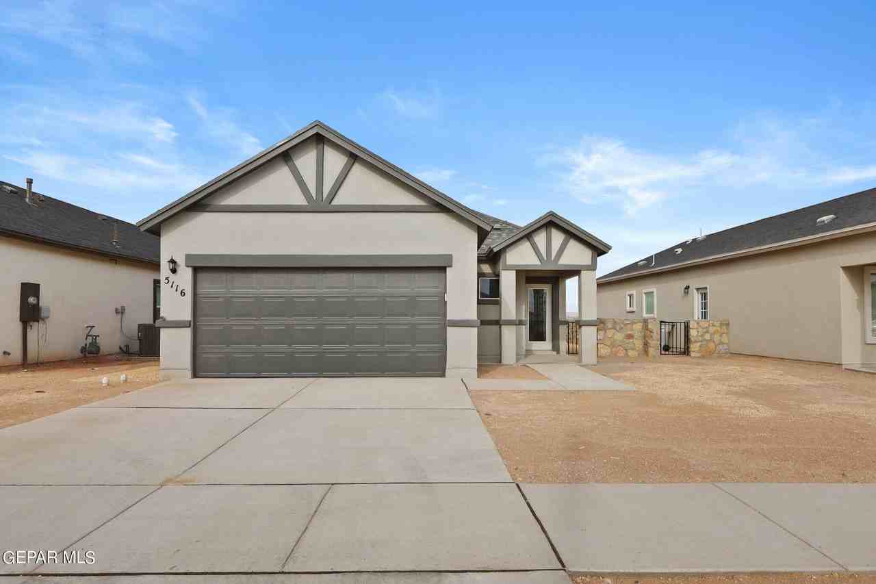 5116 Joe Castillo St