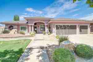 featured image of 3517 Tierra Angel Dr