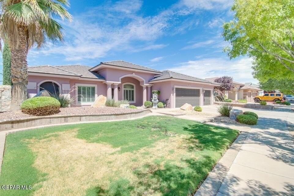 3517 Tierra Angel Dr - Photo 2 of 50