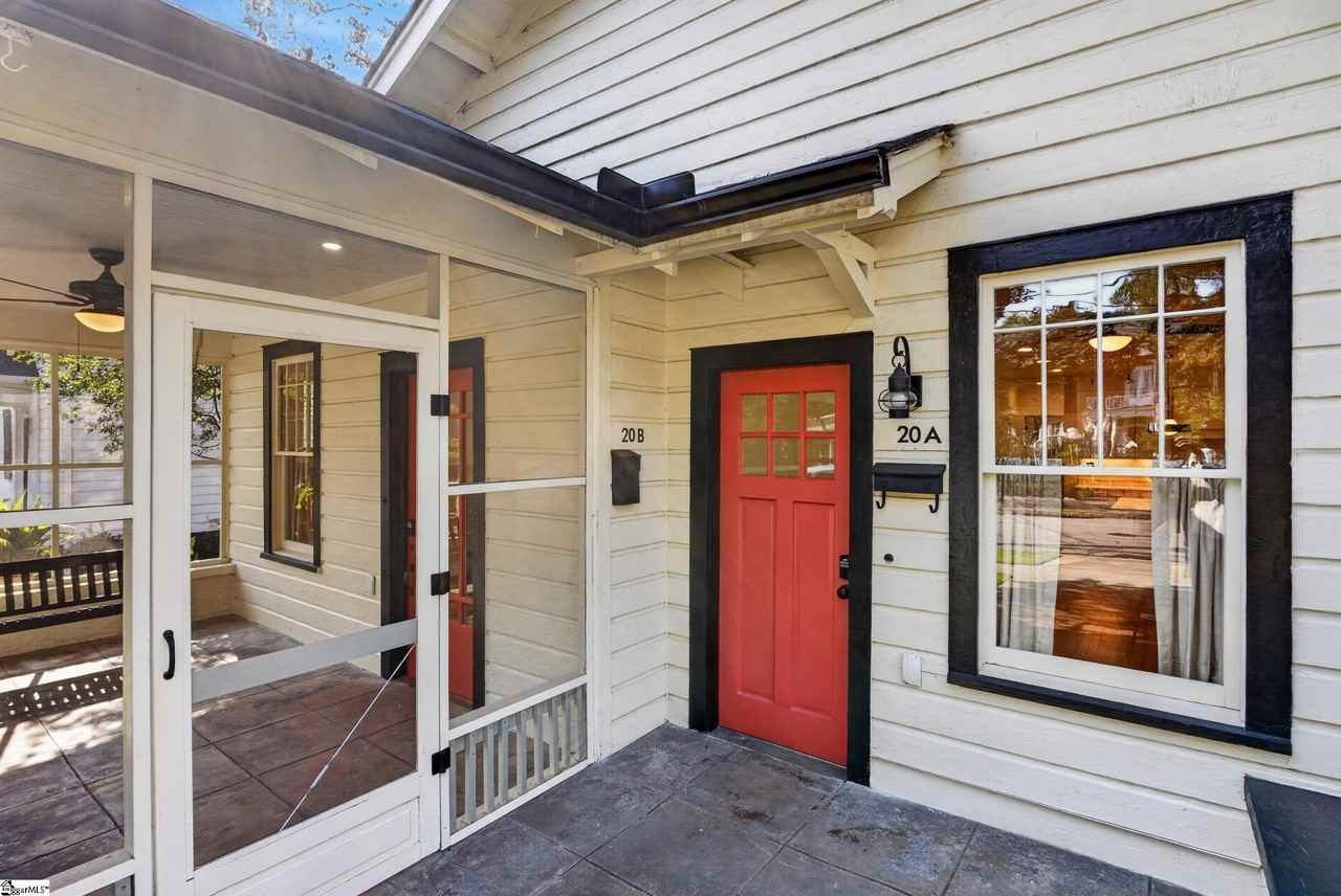 20 E Earle St #A - Photo 5 of 28