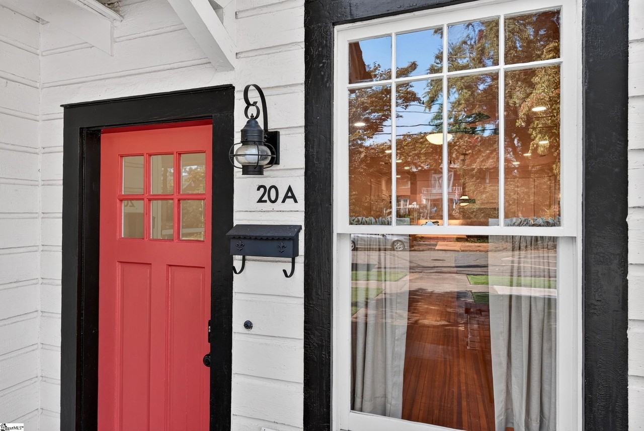 20 E Earle St #A - Photo 6 of 28
