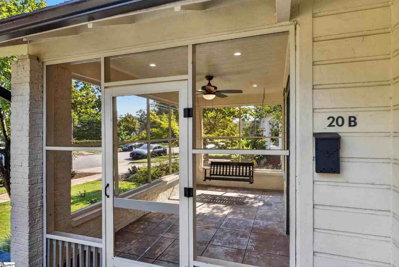 20 E Earle St #B - Photo 5 of 29