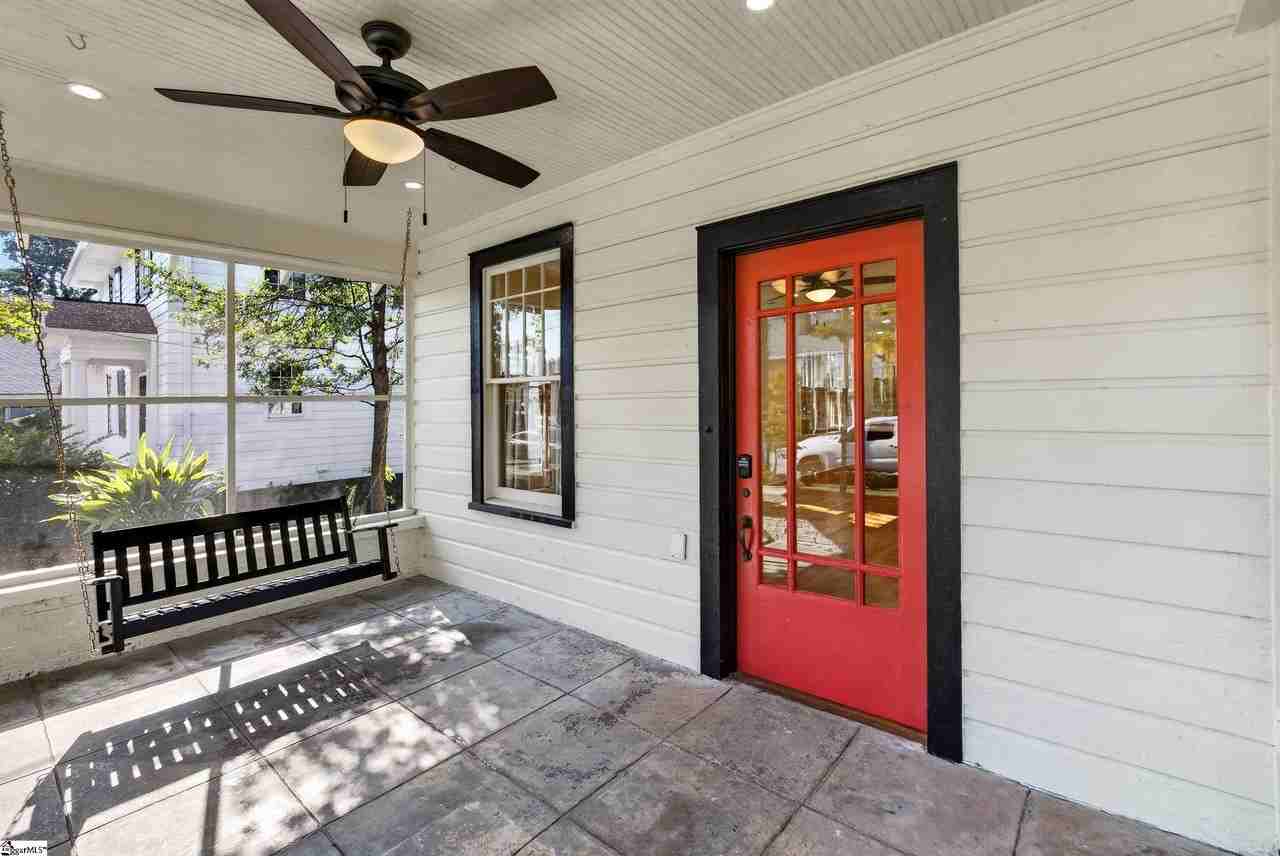 20 E Earle St #B - Photo 6 of 29