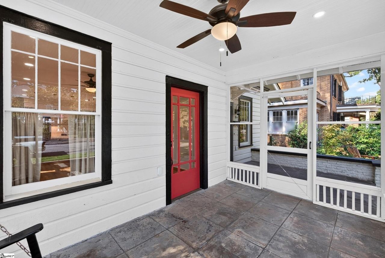 20 E Earle St #B - Photo 7 of 29