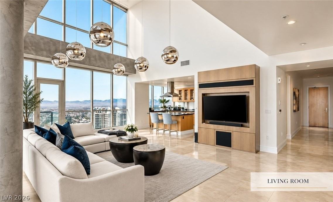 2700 Las Vegas Blvd S #4303 - Photo 5 of 25