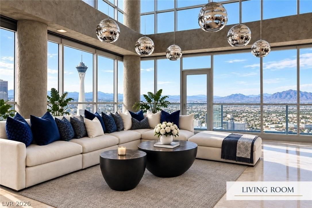 2700 Las Vegas Blvd S #4303 - Photo 7 of 25