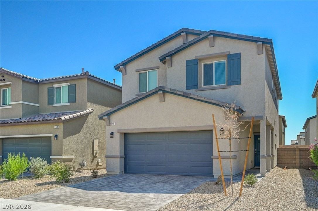 9946 Indigo Cliffs St - Photo 2 of 41
