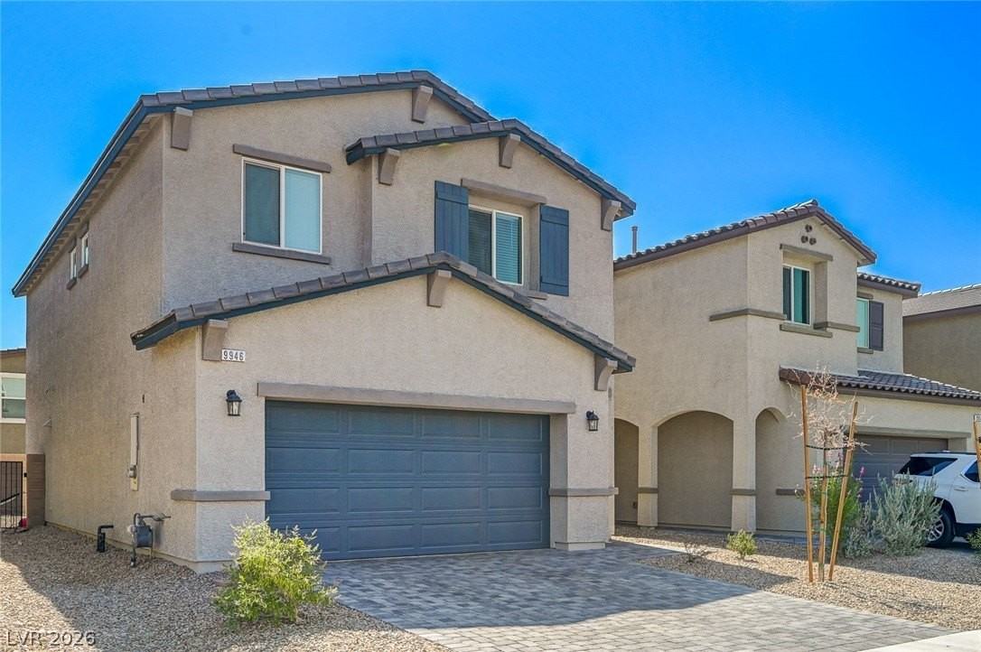 9946 Indigo Cliffs St - Photo 3 of 41