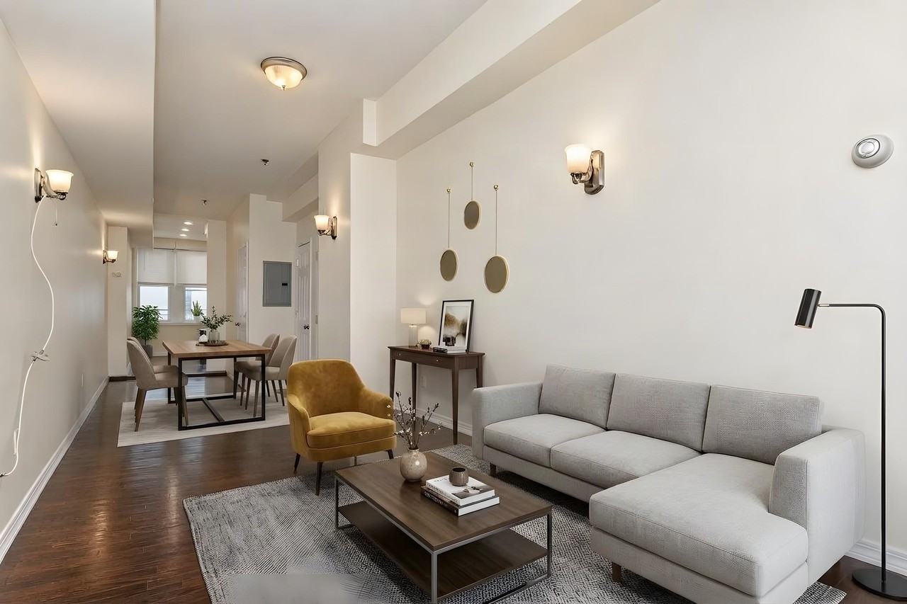 231 Grand St #4L - Photo 3 of 15