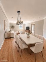 600 Hudson St #2D - Photo 1 of 1