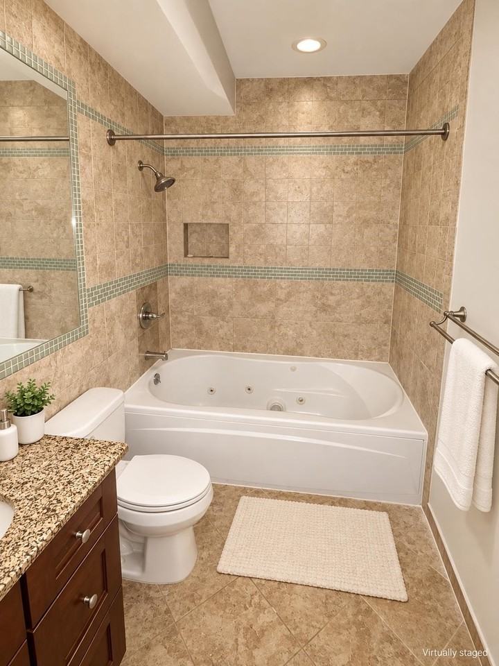600 Hudson St #2D - Photo 4 of 13