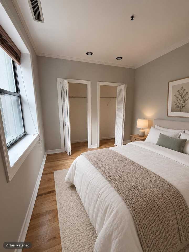 600 Hudson St #2D - Photo 5 of 13