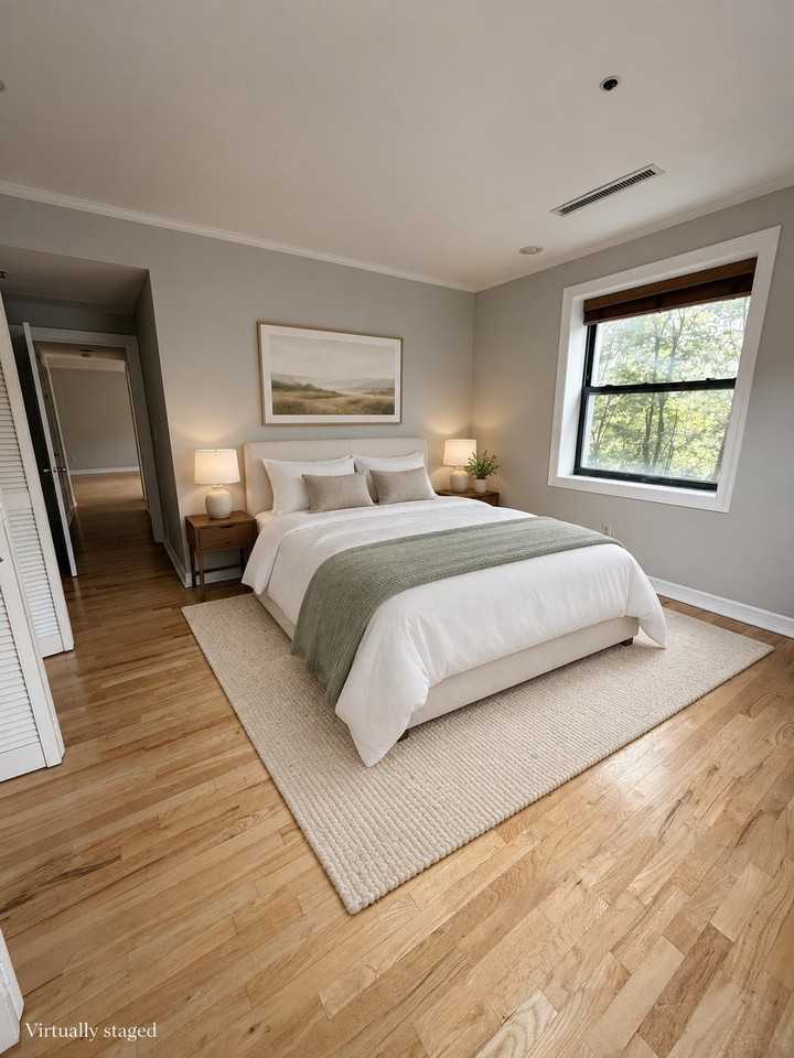 600 Hudson St #2D - Photo 6 of 13