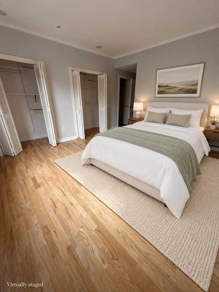 600 Hudson St #2D - Photo 7 of 13