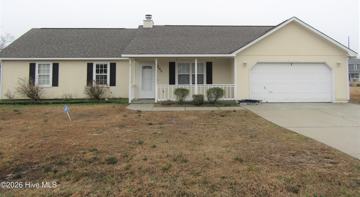 featured image of 205 Stag Ct