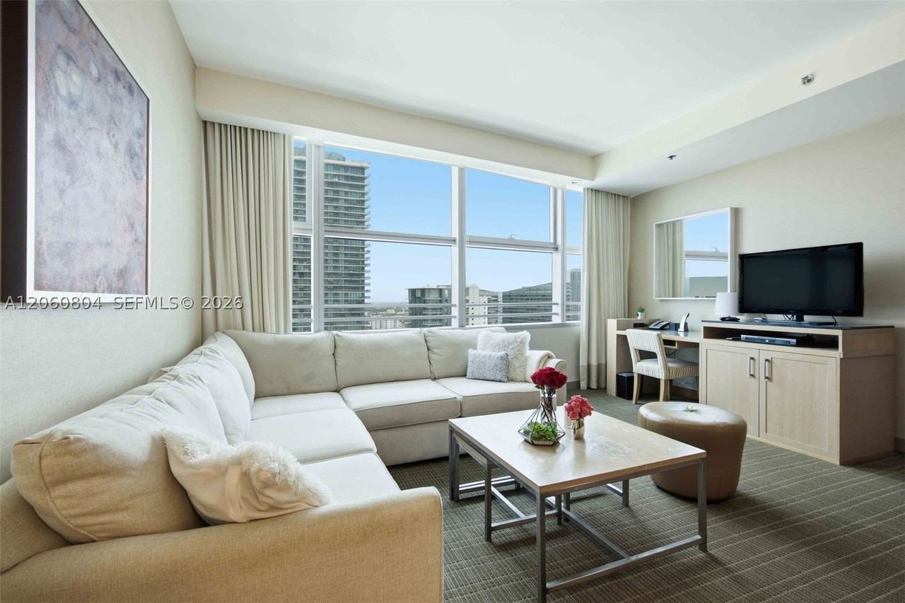 1395 Brickell Ave #2902 - Photo 7 of 18
