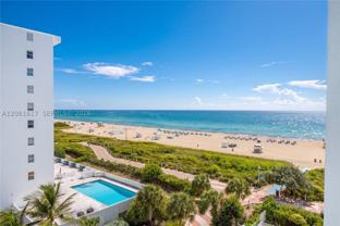 345 Ocean Dr #718 - Photo 1 of 1