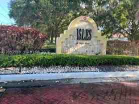 12400 Vista Isles Dr #1413 - Photo 1 of 1