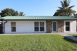 4330 Nw 203rd Ter #1 - Photo 1 of 1
