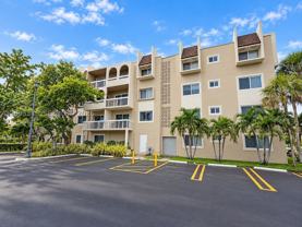7732 Camino Real #F401 - Photo 1 of 1