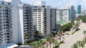 5750 Collins Ave #11K - Photo 1 of 1