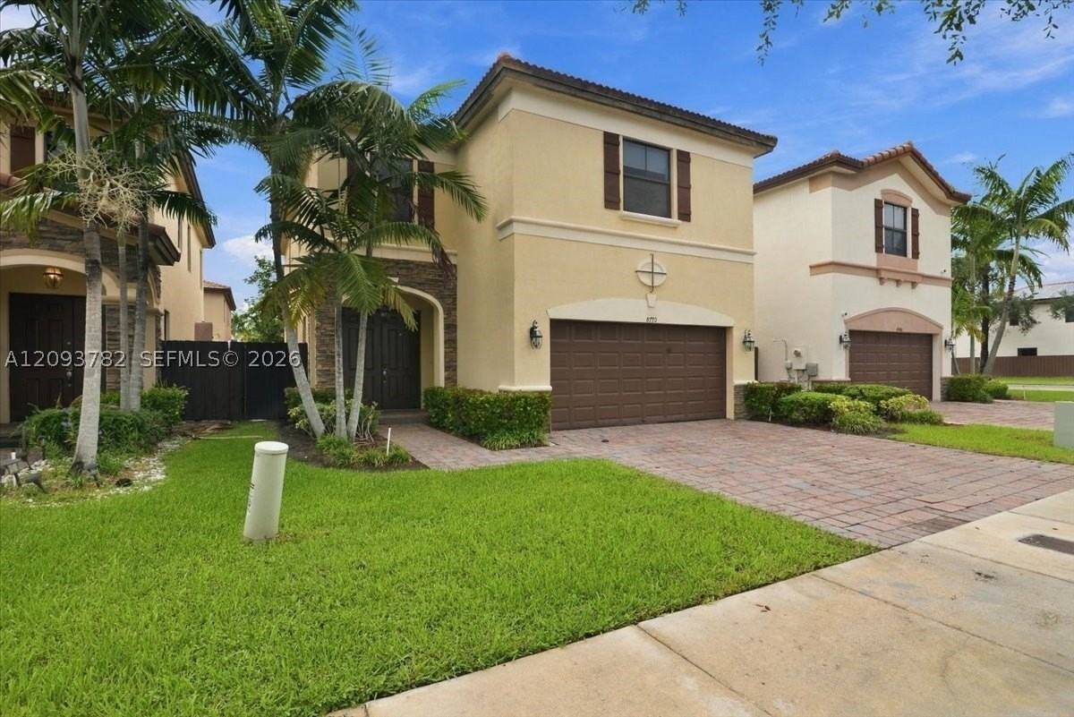 8770 Nw 99th Path #0 - Photo 2 of 50