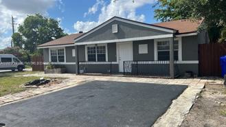 7221 Sw 11th Ct #0 - Photo 1 of 1