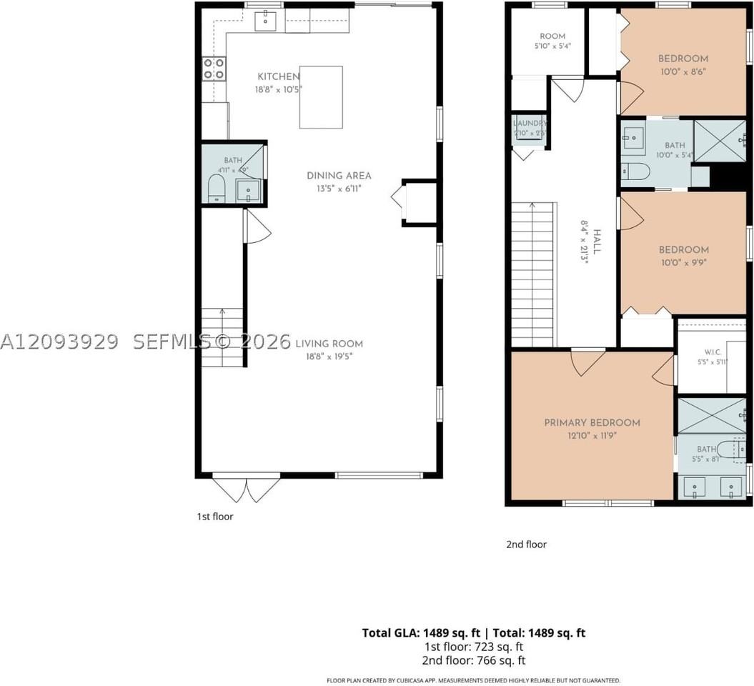 1619 Ne 109th St #B - Photo 4 of 46