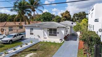 2862 Sw 38th Ct #REAR - Photo 1 of 1